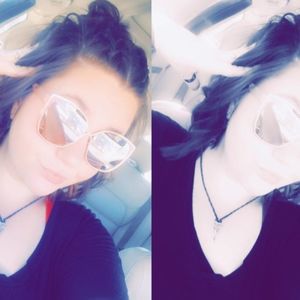 Meet your Posher, Kelsey